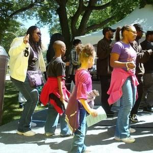 Meet your Posher, Kathy